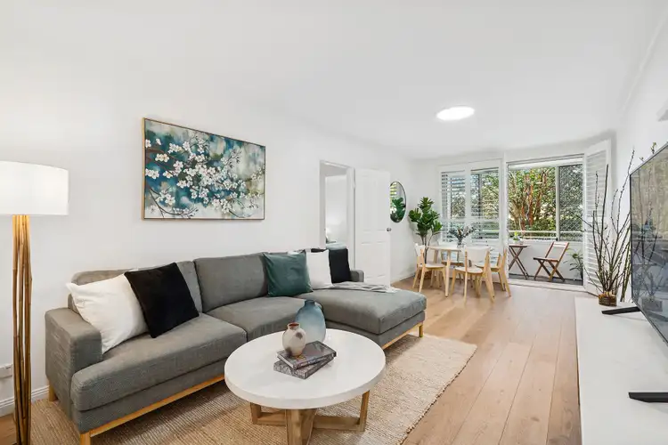 1/472A Mowbray Road, Lane Cove NSW 2066