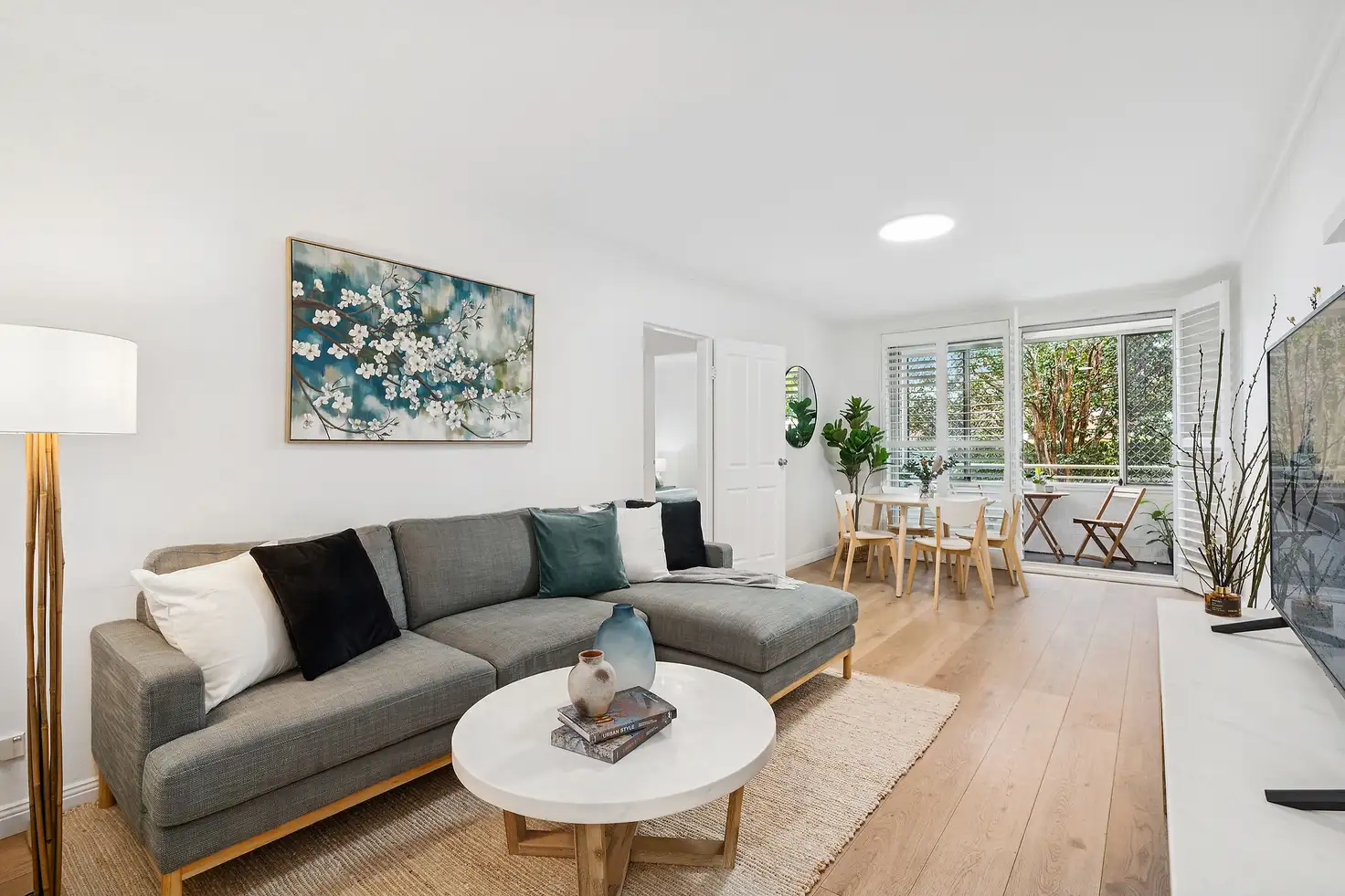 Main view of Homely apartment listing, 1/472A Mowbray Road, Lane Cove NSW 2066