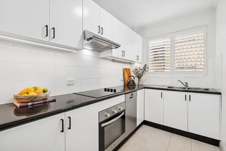 Second view of Homely apartment listing, 1/472A Mowbray Road, Lane Cove NSW 2066
