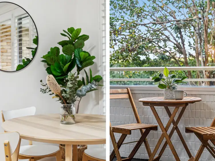 Third view of Homely apartment listing, 1/472A Mowbray Road, Lane Cove NSW 2066