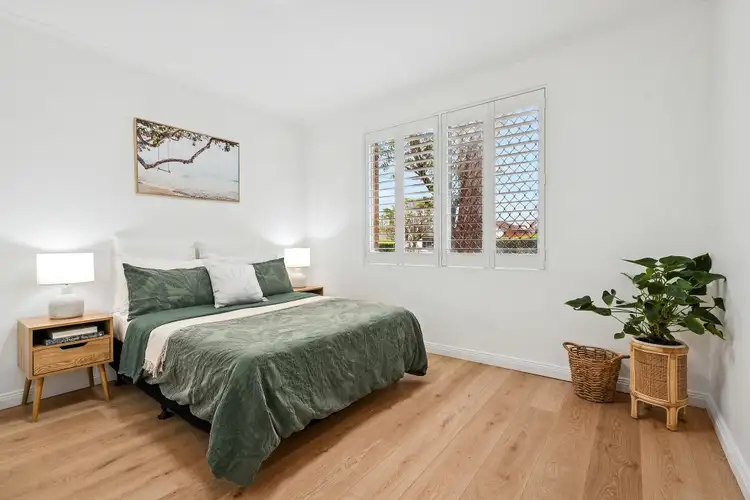 Fifth view of Homely apartment listing, 1/472A Mowbray Road, Lane Cove NSW 2066
