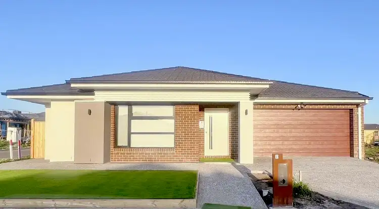 9 Kinross Street, Beveridge VIC 3753
