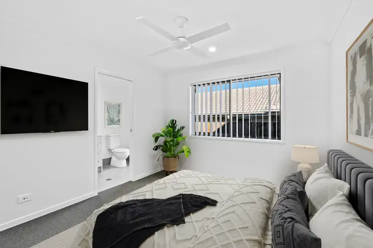 Fourth view of Homely house listing, 3 Byfield Place, Yarrabilba QLD 4207