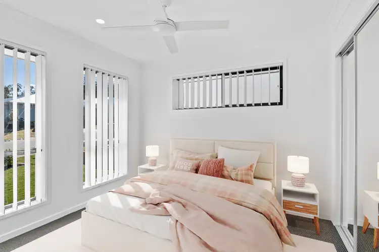 Seventh view of Homely house listing, 3 Byfield Place, Yarrabilba QLD 4207