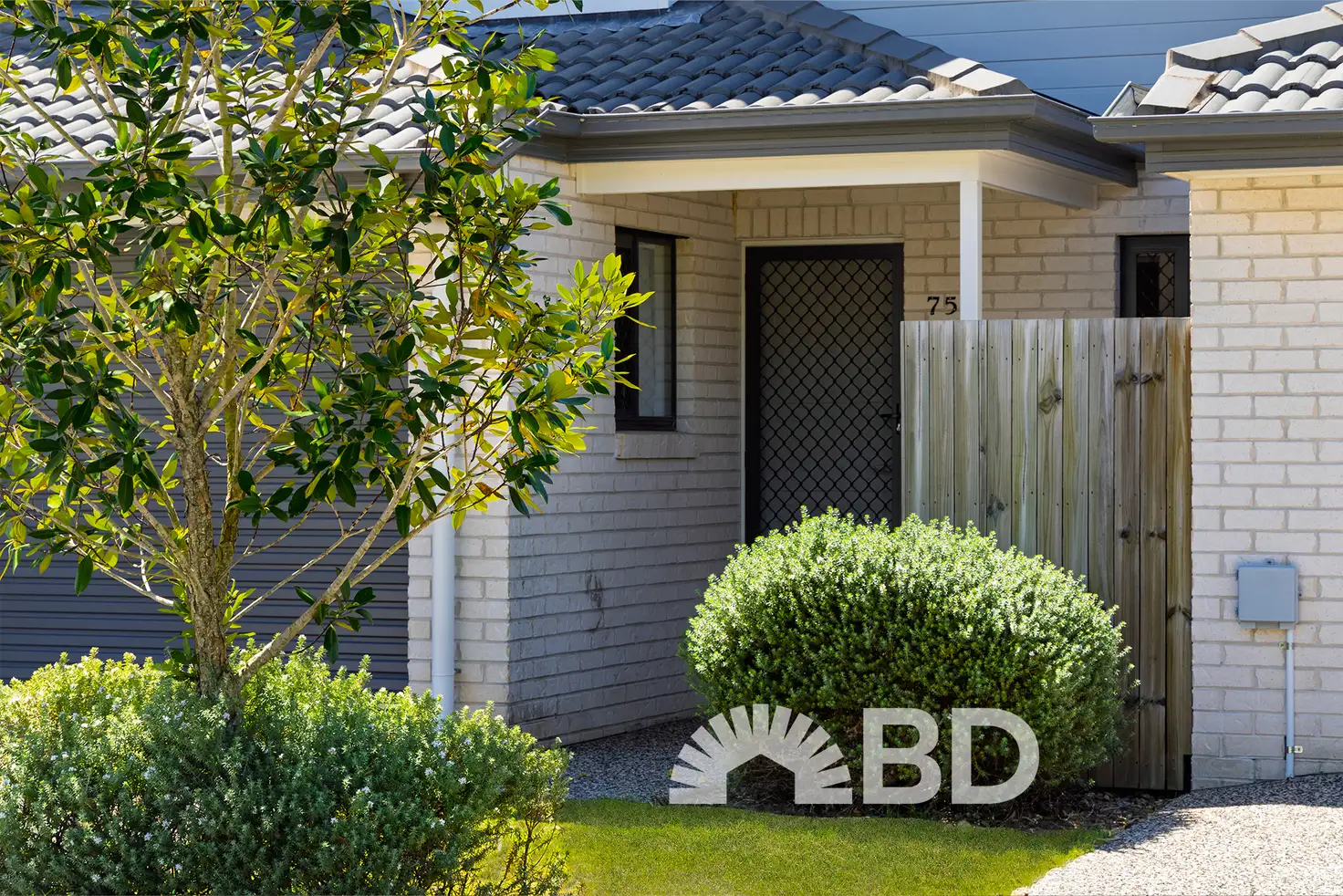 Main view of Homely townhouse listing, 75/10 Weyers Road, Nudgee QLD 4014
