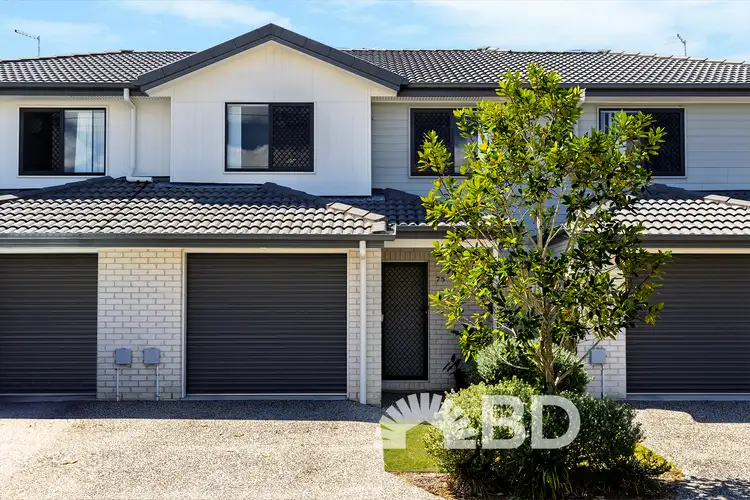 Second view of Homely townhouse listing, 75/10 Weyers Road, Nudgee QLD 4014