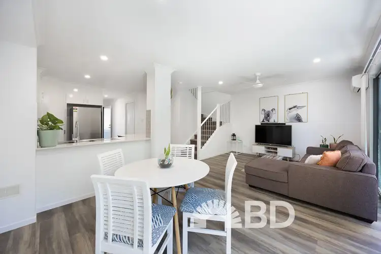 Sixth view of Homely townhouse listing, 75/10 Weyers Road, Nudgee QLD 4014