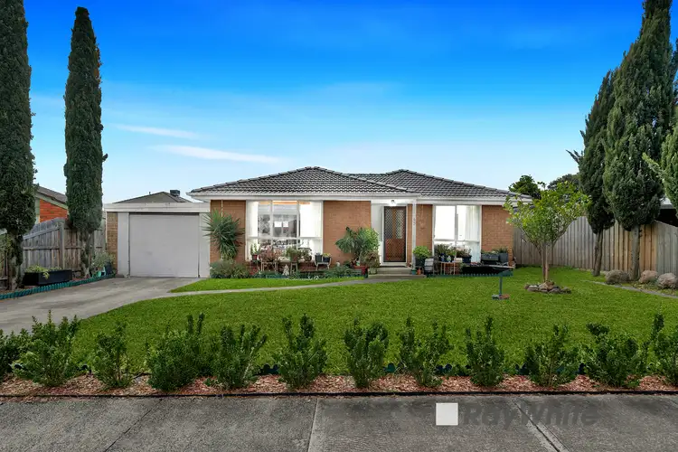 45 Guildford Crescent, Narre Warren VIC 3805