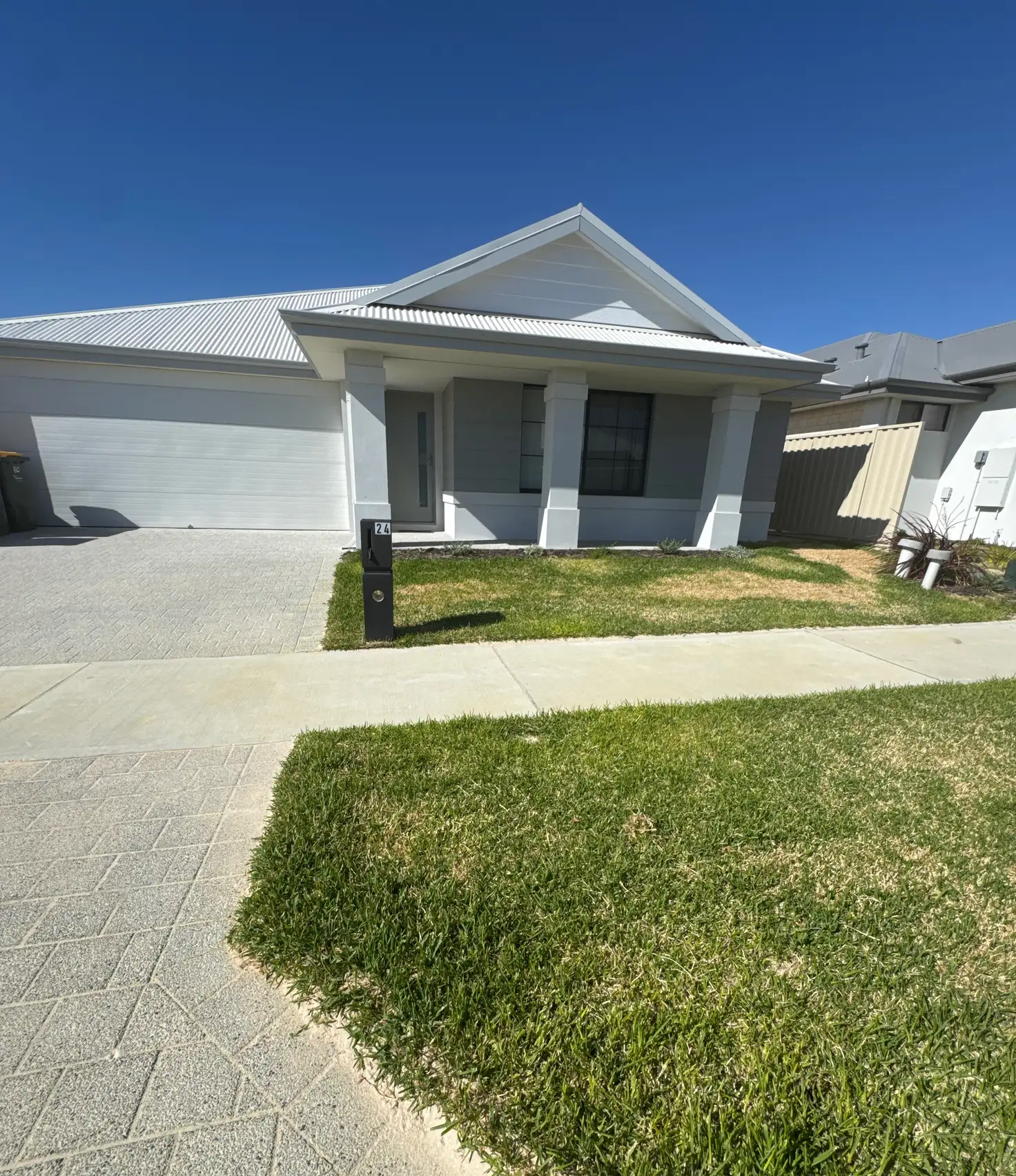Main view of Homely house listing, 24 Primrose Loop, Eglinton WA 6034