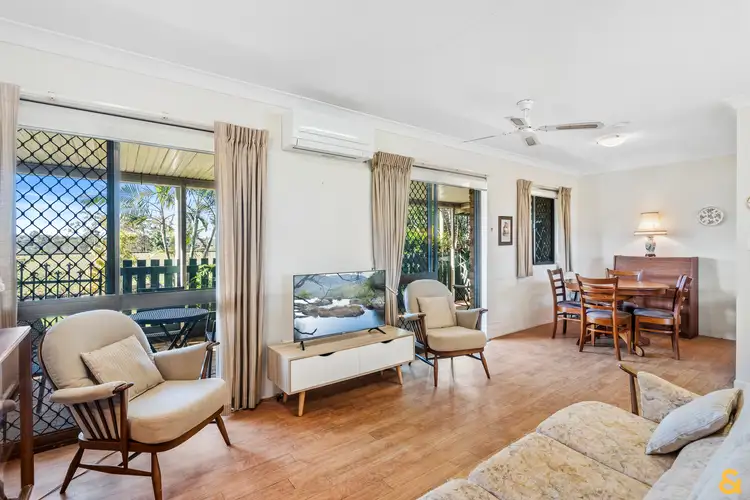 10/15 Carmichael Court, Wynnum West QLD 4178
