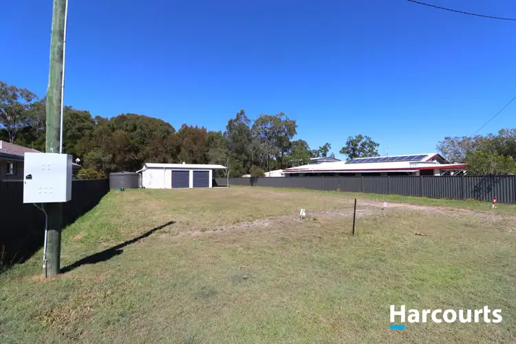 Second view of Homely land listing, 15 Hull Street, Buxton QLD 4660