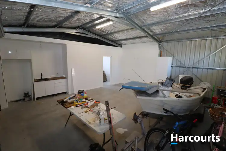 Third view of Homely land listing, 15 Hull Street, Buxton QLD 4660