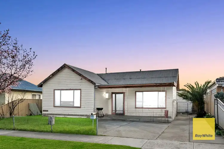 Second view of Homely house listing, 33 Glendenning street, St Albans VIC 3021