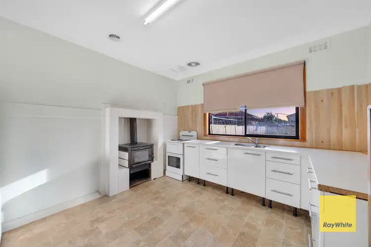 Sixth view of Homely house listing, 33 Glendenning street, St Albans VIC 3021