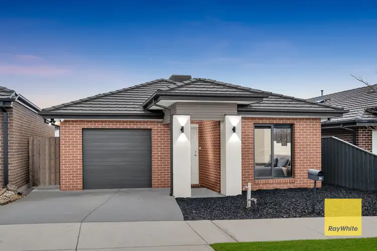 10 Dixon Way, Maddingley VIC 3340