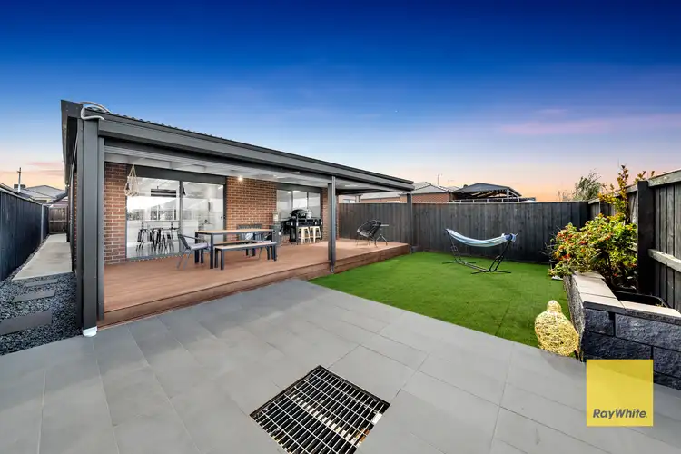Second view of Homely house listing, 10 Dixon Way, Maddingley VIC 3340