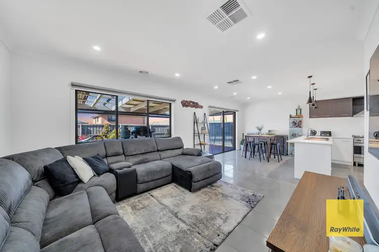 Fourth view of Homely house listing, 10 Dixon Way, Maddingley VIC 3340