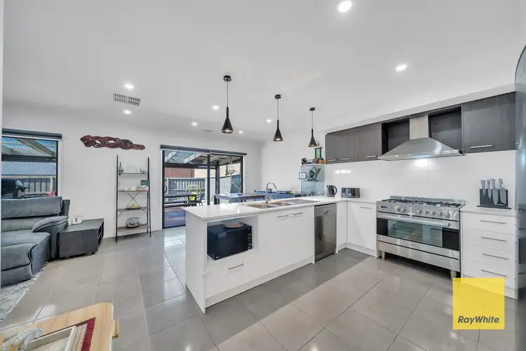 Fifth view of Homely house listing, 10 Dixon Way, Maddingley VIC 3340