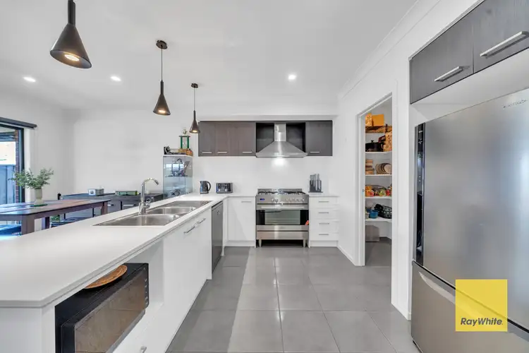Sixth view of Homely house listing, 10 Dixon Way, Maddingley VIC 3340