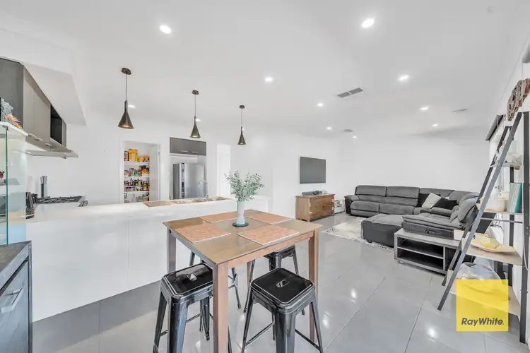 Seventh view of Homely house listing, 10 Dixon Way, Maddingley VIC 3340