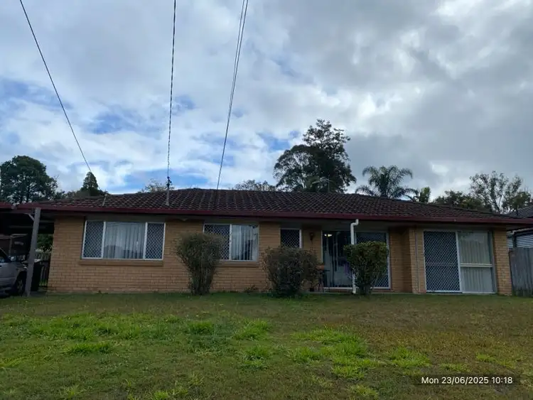 14 Sylvia Street, Underwood QLD 4119