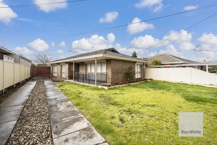 12 Edward Street, Deer Park VIC 3023