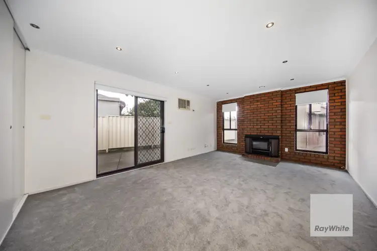 Second view of Homely house listing, 12 Edward Street, Deer Park VIC 3023