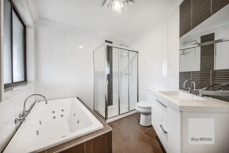 Fourth view of Homely house listing, 12 Edward Street, Deer Park VIC 3023