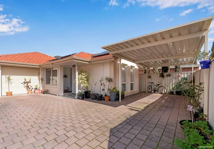 Second view of Homely house listing, 54C Sixth Avenue, Ascot Park SA 5043