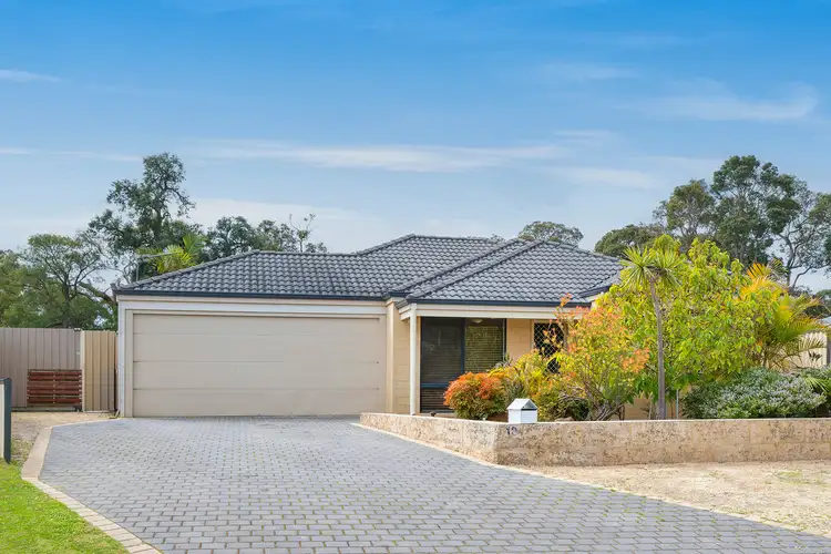 Main view of Homely house listing, 12 Kwenda Loop, Capel WA 6271