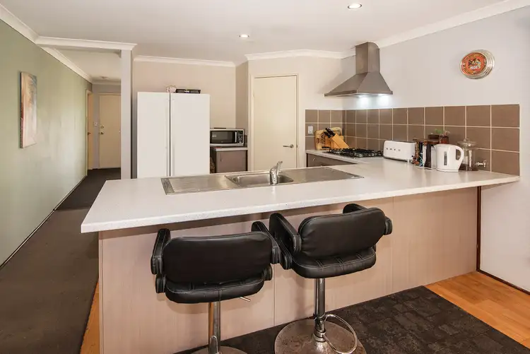 Second view of Homely house listing, 12 Kwenda Loop, Capel WA 6271