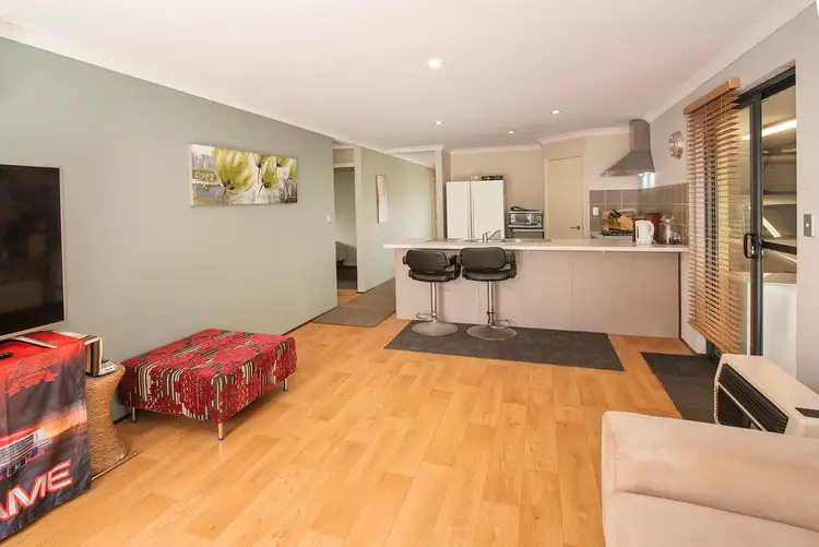Third view of Homely house listing, 12 Kwenda Loop, Capel WA 6271