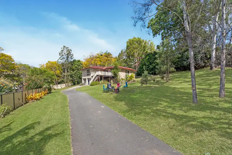 35 Stirling Street, Beaudesert QLD 4285