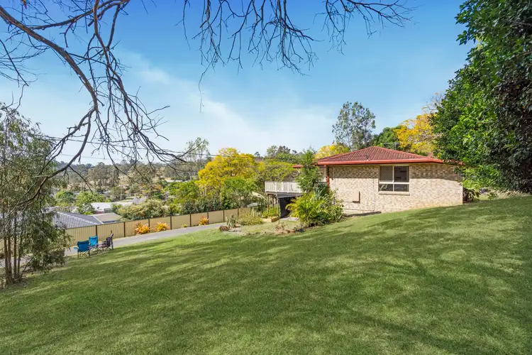 35 Stirling Street, Beaudesert QLD 4285