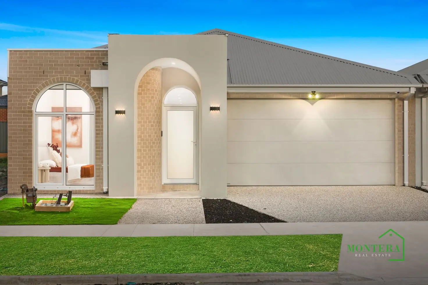 Main view of Homely house listing, 35 Shippens Crescent, Wollert VIC 3750