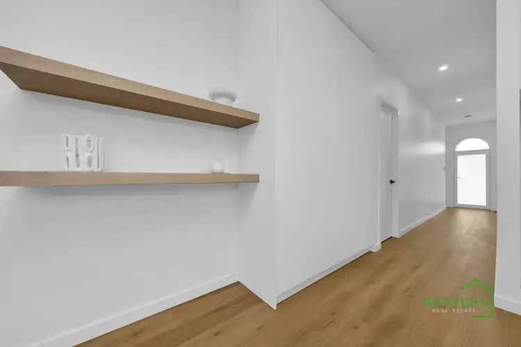 Second view of Homely house listing, 35 Shippens Crescent, Wollert VIC 3750