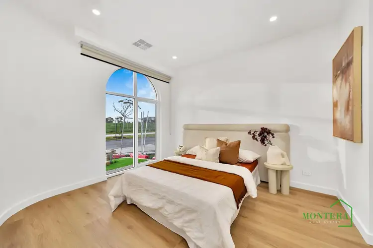 Third view of Homely house listing, 35 Shippens Crescent, Wollert VIC 3750