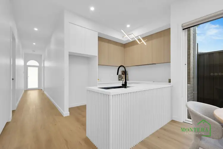 Sixth view of Homely house listing, 35 Shippens Crescent, Wollert VIC 3750