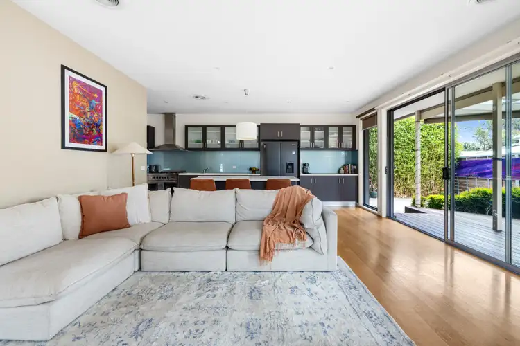 Fifth view of Homely townhouse listing, 1B Myrtle Street, Williamstown North VIC 3016