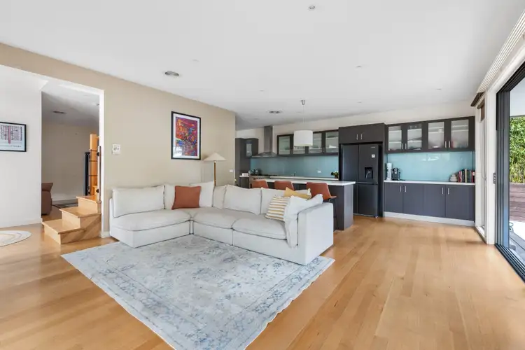 Sixth view of Homely townhouse listing, 1B Myrtle Street, Williamstown North VIC 3016