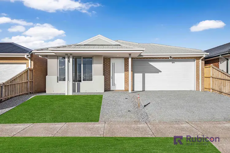 Main view of Homely house listing, 75 Pear Parade, Fraser Rise VIC 3336
