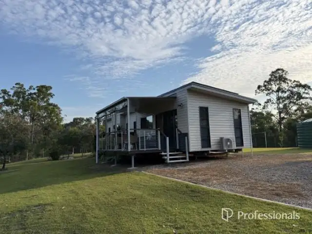 Address available on request
