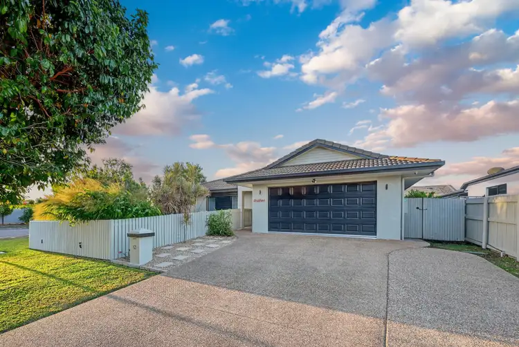12 Petrie Way, Idalia QLD 4811