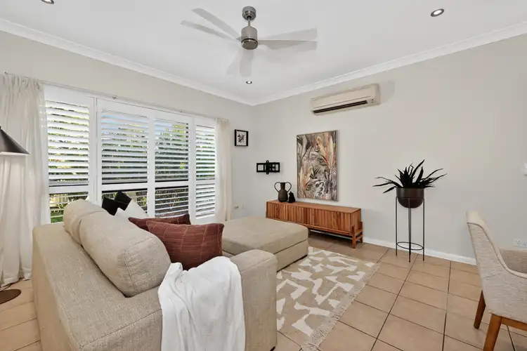Fourth view of Homely house listing, 12 Petrie Way, Idalia QLD 4811
