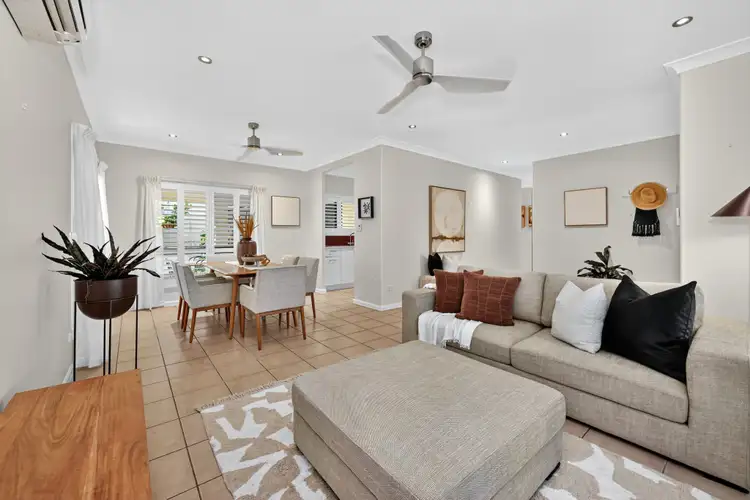 Fifth view of Homely house listing, 12 Petrie Way, Idalia QLD 4811