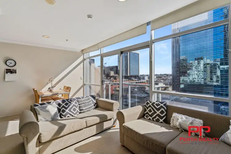 806/305 Murray Street, Perth WA 6000