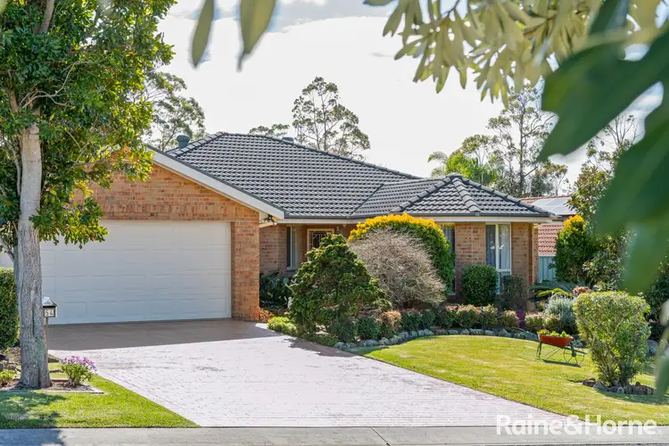 54 Tulip Oak Drive, Ulladulla NSW 2539