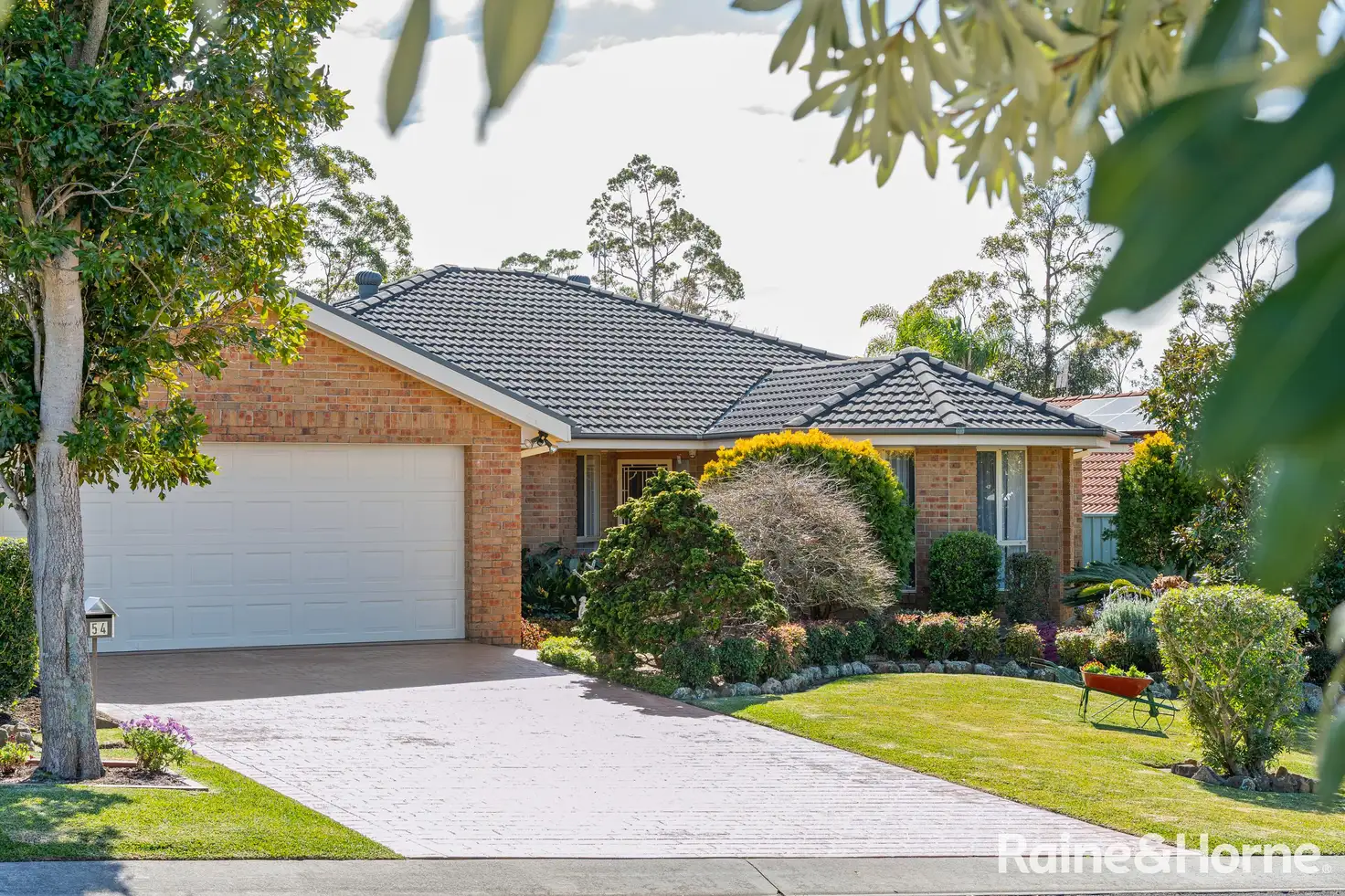 Main view of Homely house listing, 54 Tulip Oak Drive, Ulladulla NSW 2539
