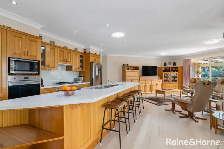 Third view of Homely house listing, 54 Tulip Oak Drive, Ulladulla NSW 2539