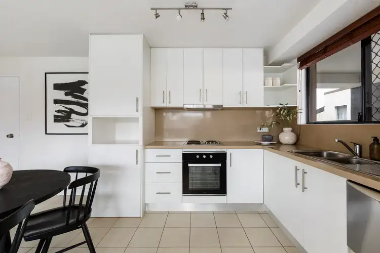Second view of Homely apartment listing, 1/65 Carlisle Street, Leichhardt NSW 2040